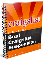 Beat Craig List Ban